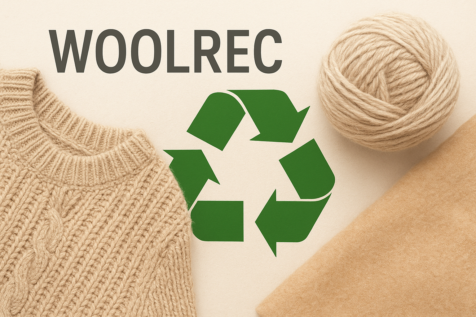 Woolrec