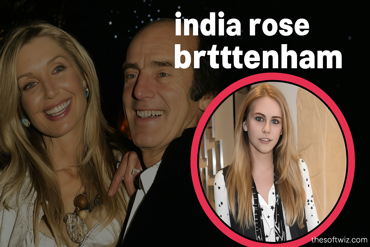 india rose brittenham