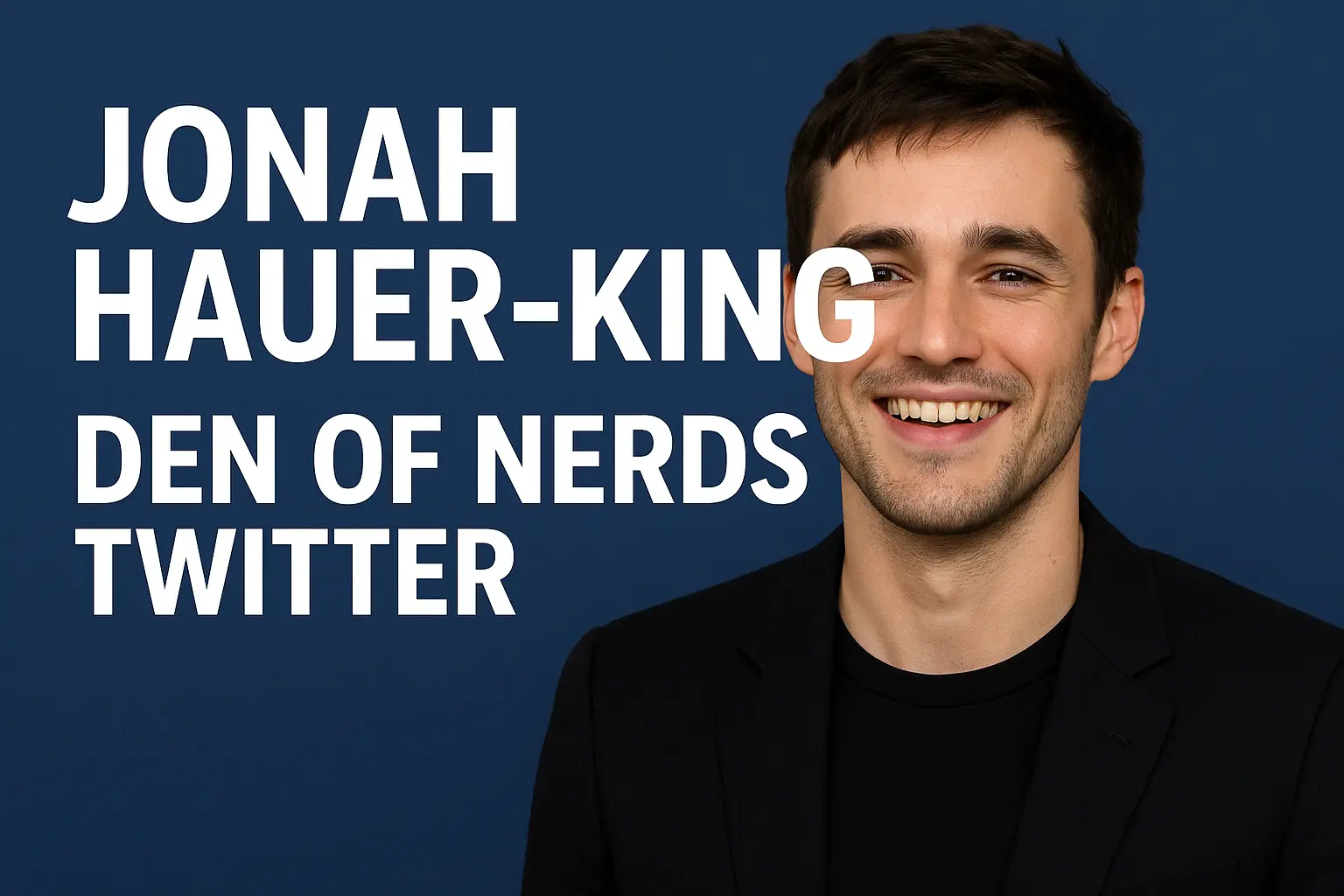 jonah hauer king den of nerds twitter