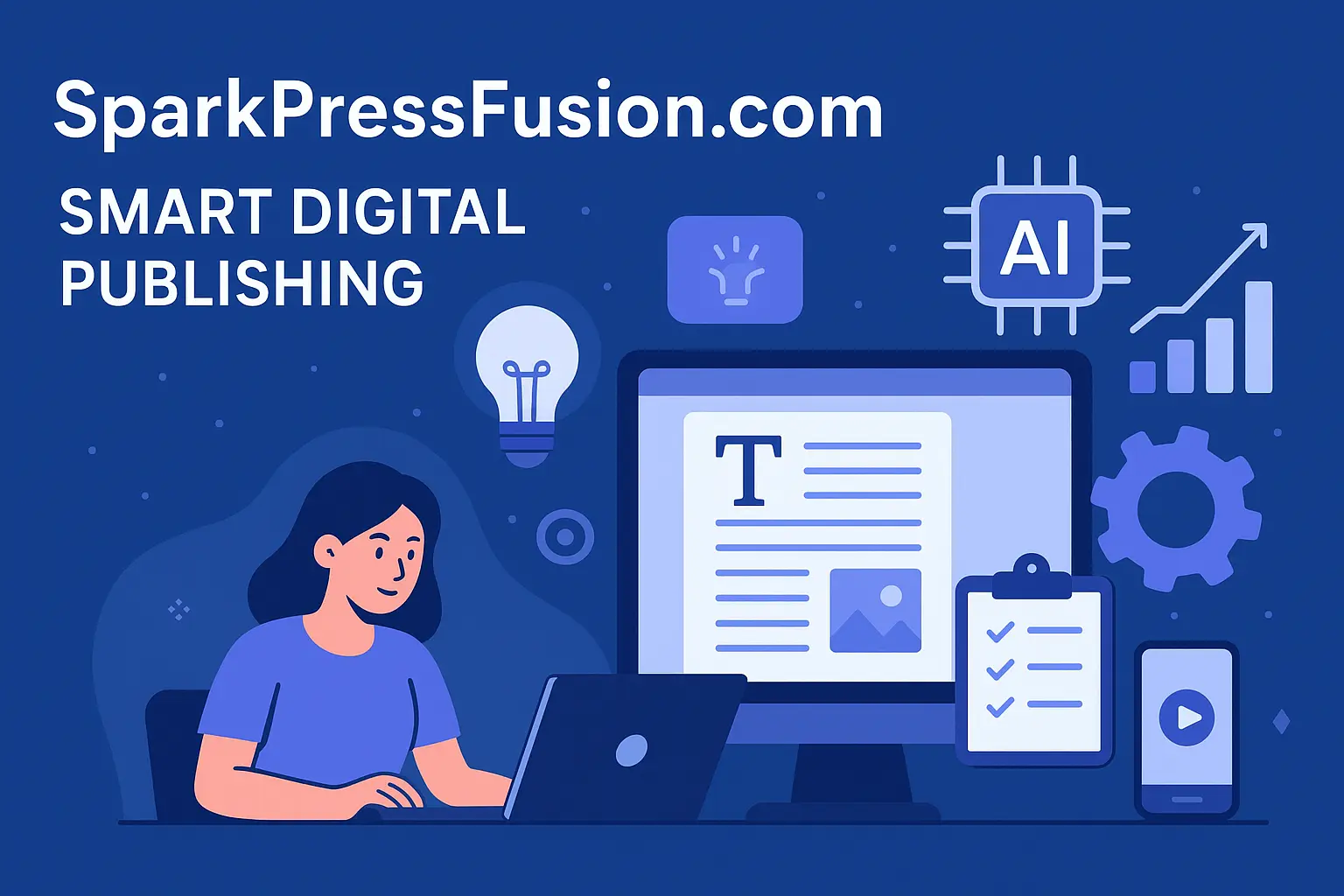 SparkPressFusion Com