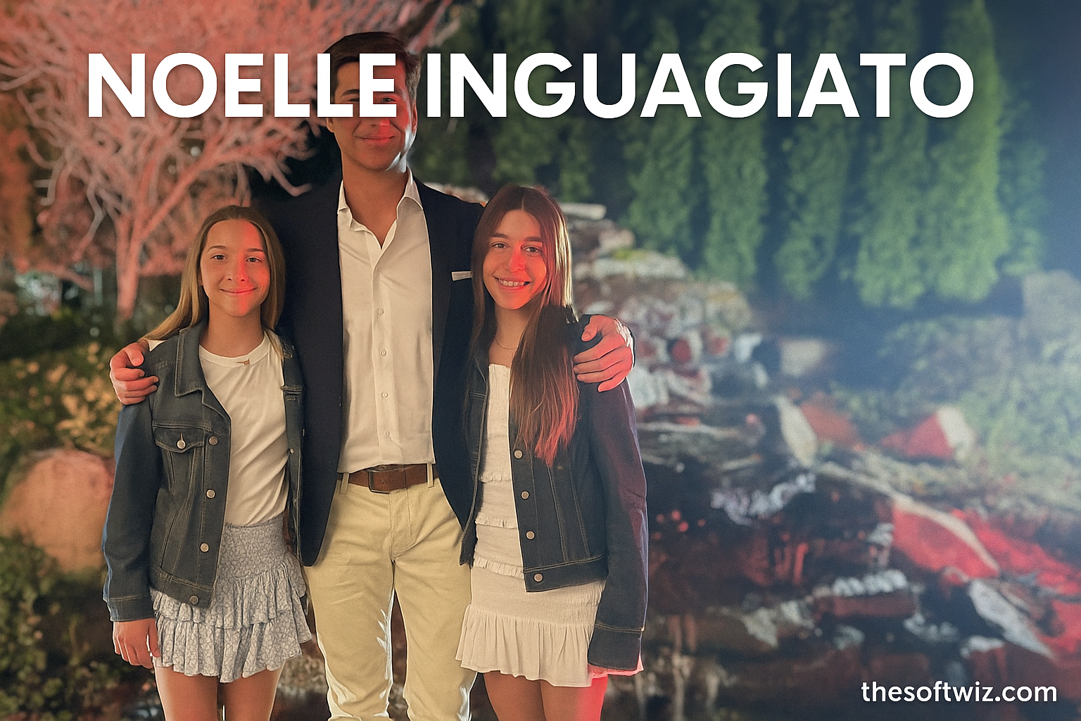 noelle inguagiato
